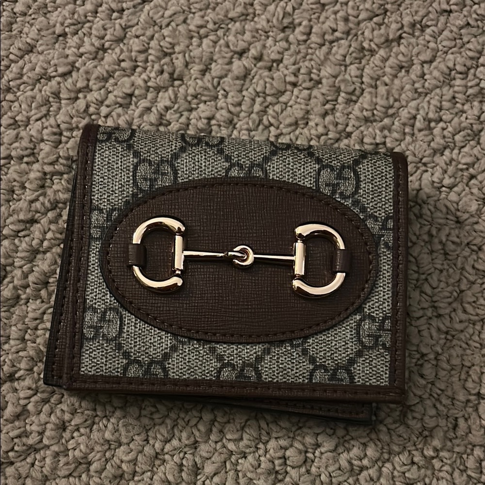Fashion wallet